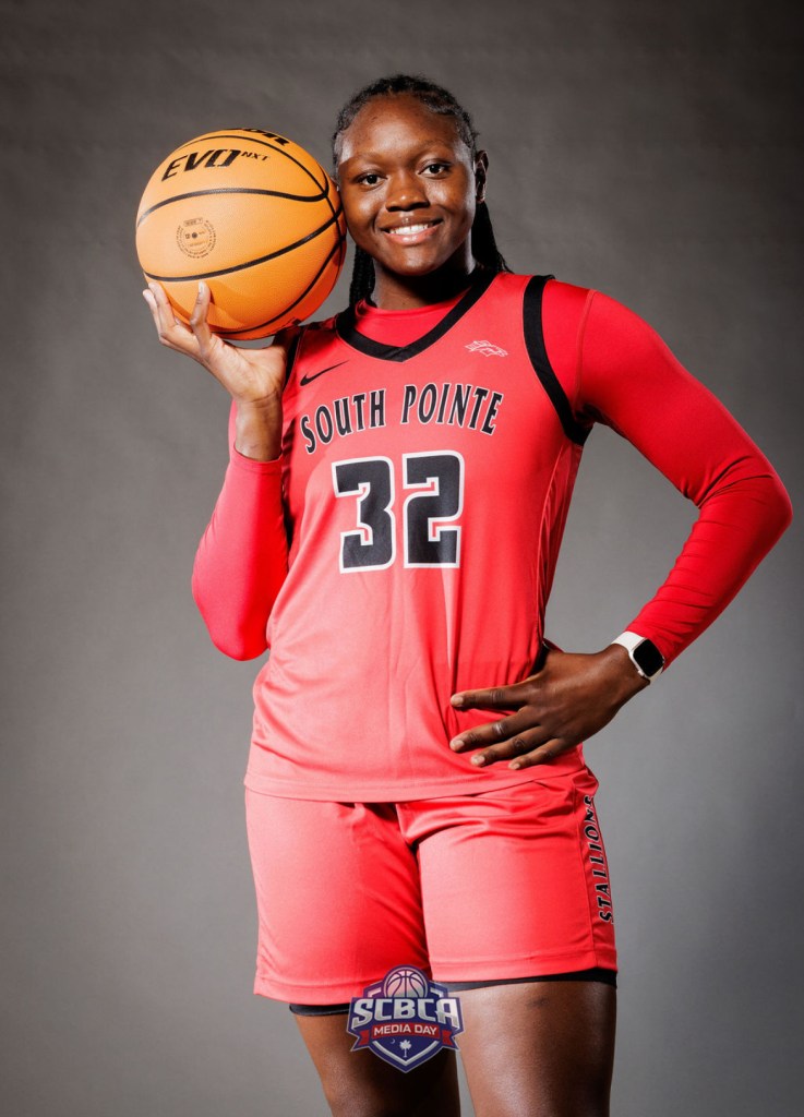 Ja’Nyia Cunningham