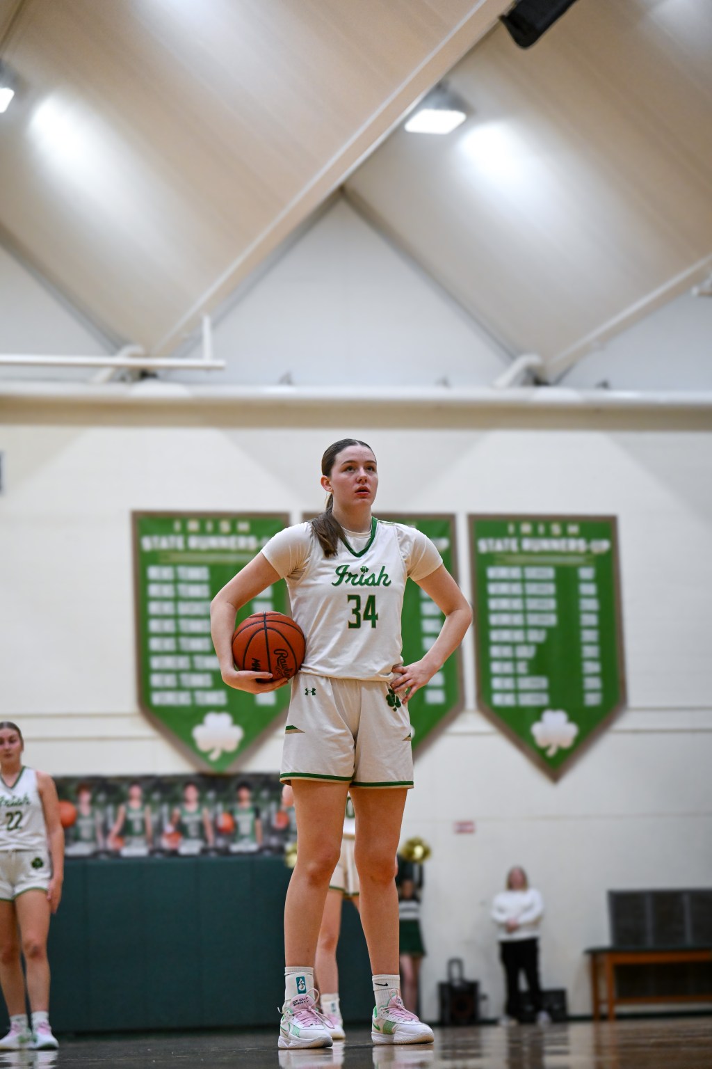 Updated 2028 Michigan Rankings