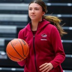 Maddie Brown