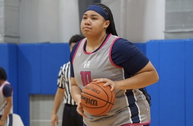 757 Girls Basketball Players to Watch This Summer