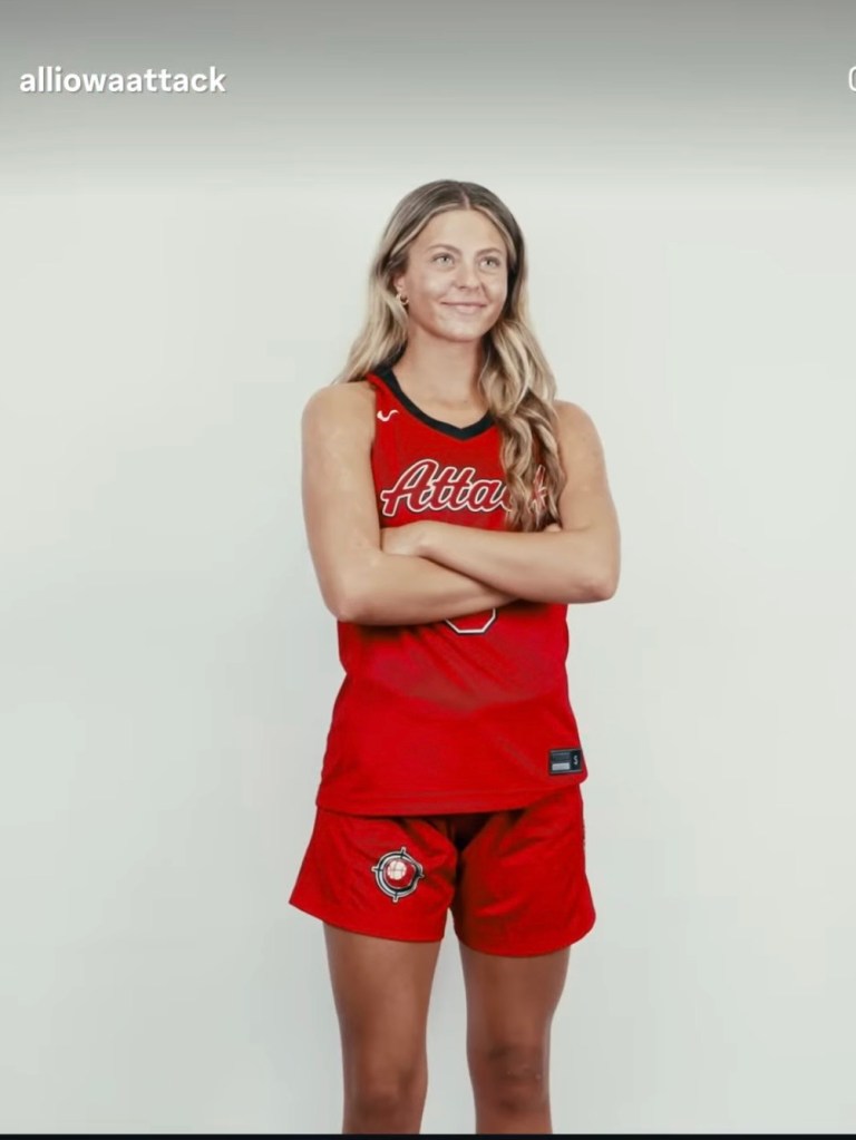 Jenna Fuller