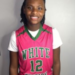 Jonaeya Williams