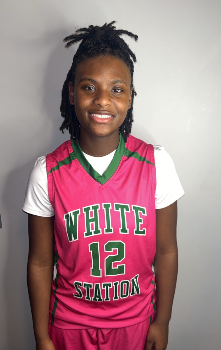 Jonaeya Williams