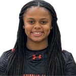 Lailah Williams
