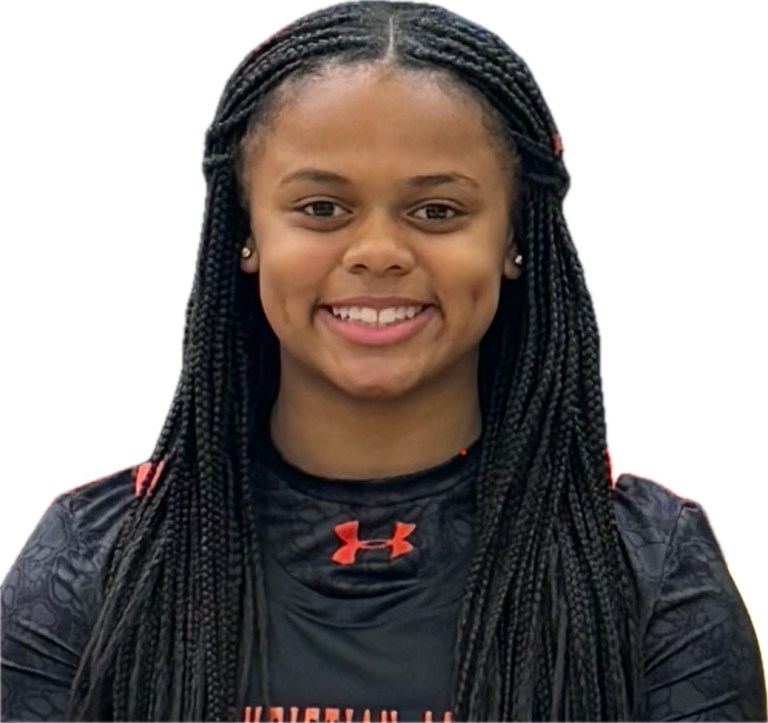 Lailah Williams