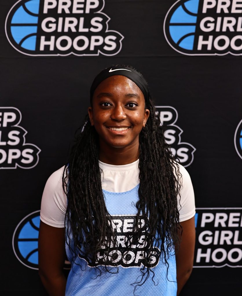 Ma’Hailey Cambronne