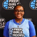 Aliah Newsome