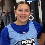 Lilah Boltz