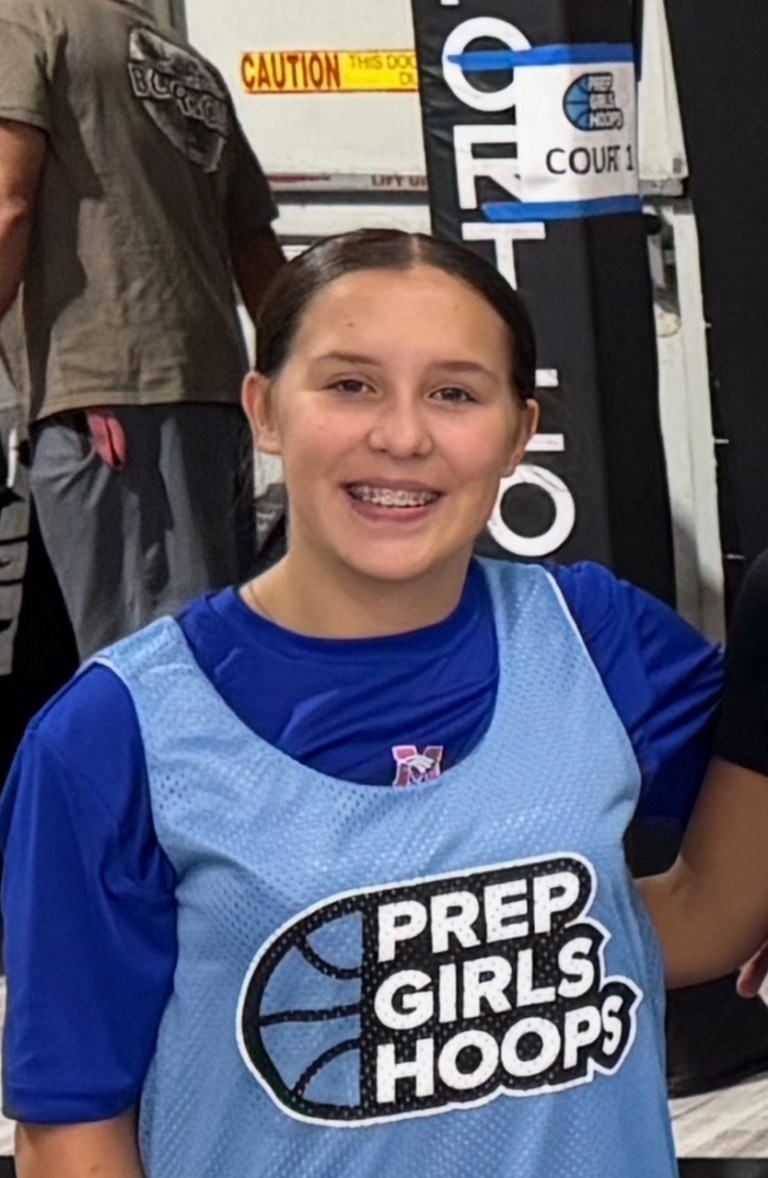 Lilah Boltz