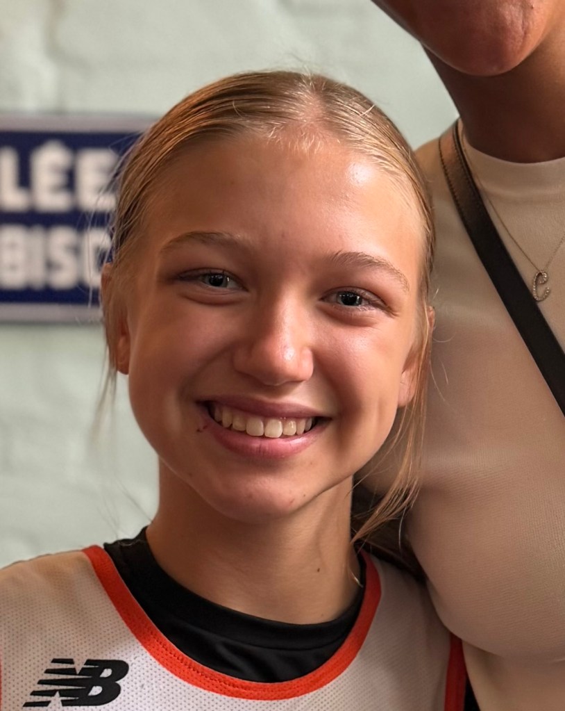 Sophia Flynn