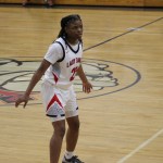 Taliyah Jackson