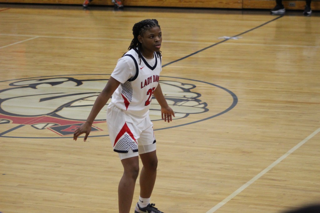 Taliyah Jackson