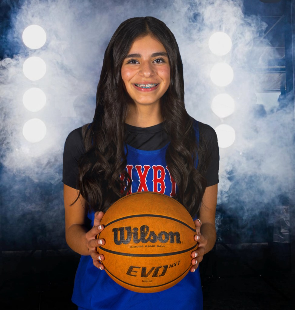 Delilah Brynn Alvidrez