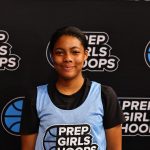 Dasha Armstead