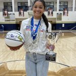 Makayla Roberson
