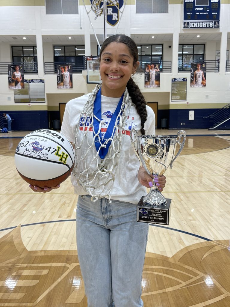 Makayla Roberson