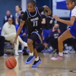 Jaliyah Rawlison