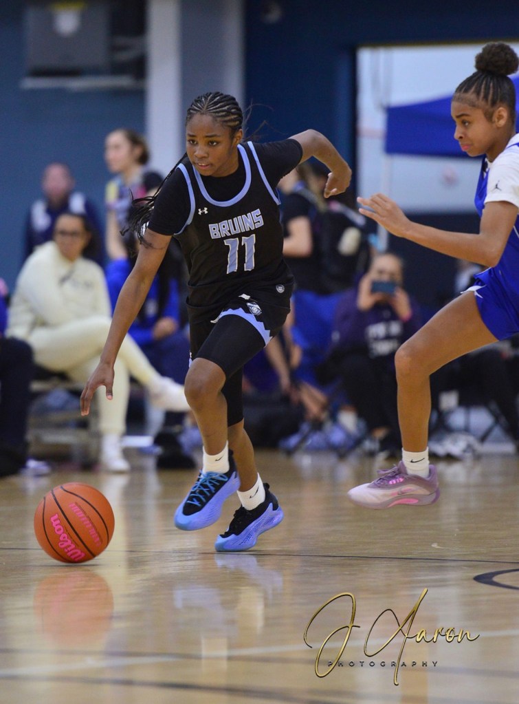 Jaliyah Rawlison