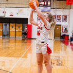 Ryleigh Hall