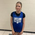 Madison Selahowski