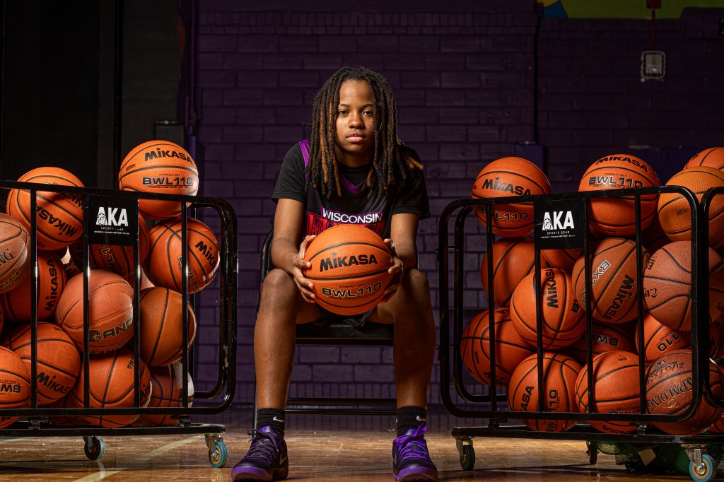 CaMia Sowell