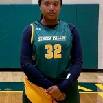 Nia Hall