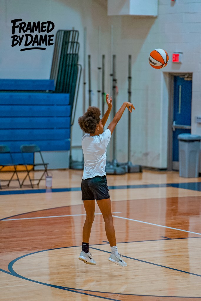 Alyssa Monaye Humphrey