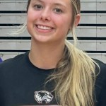 Mackenzie Slater