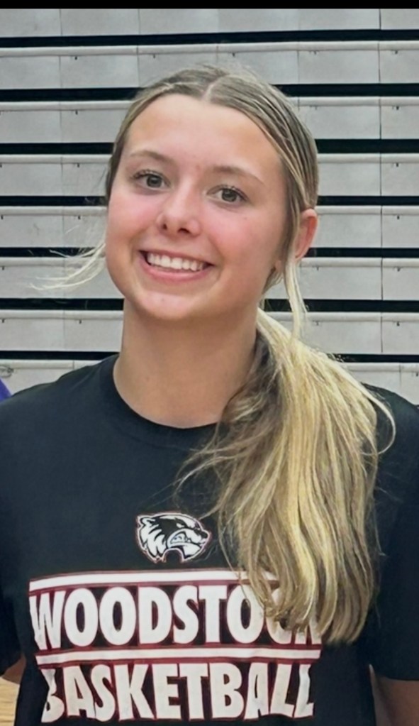 Mackenzie Slater