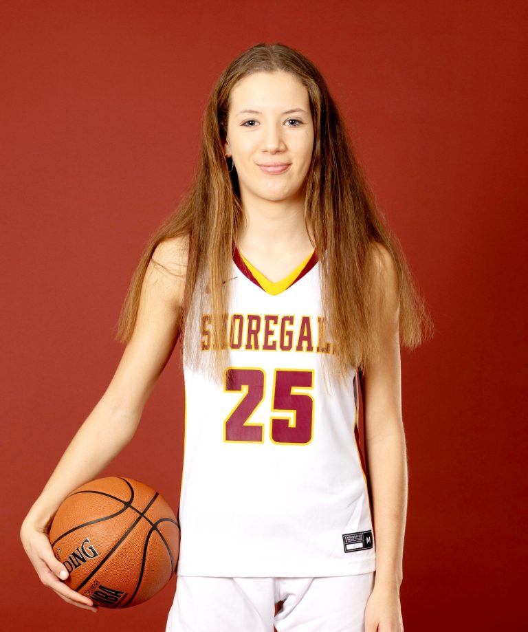 Olivia Miller