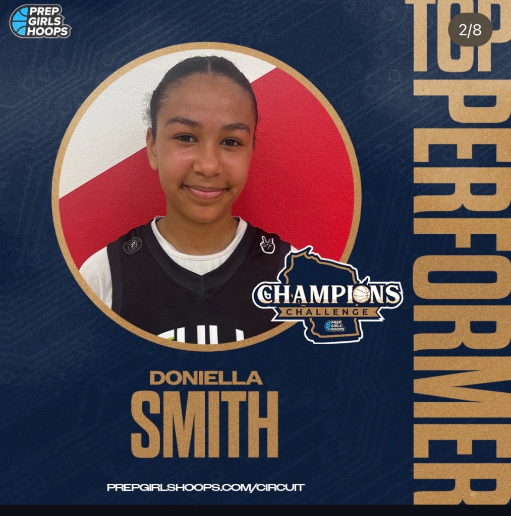 Doniella Smith