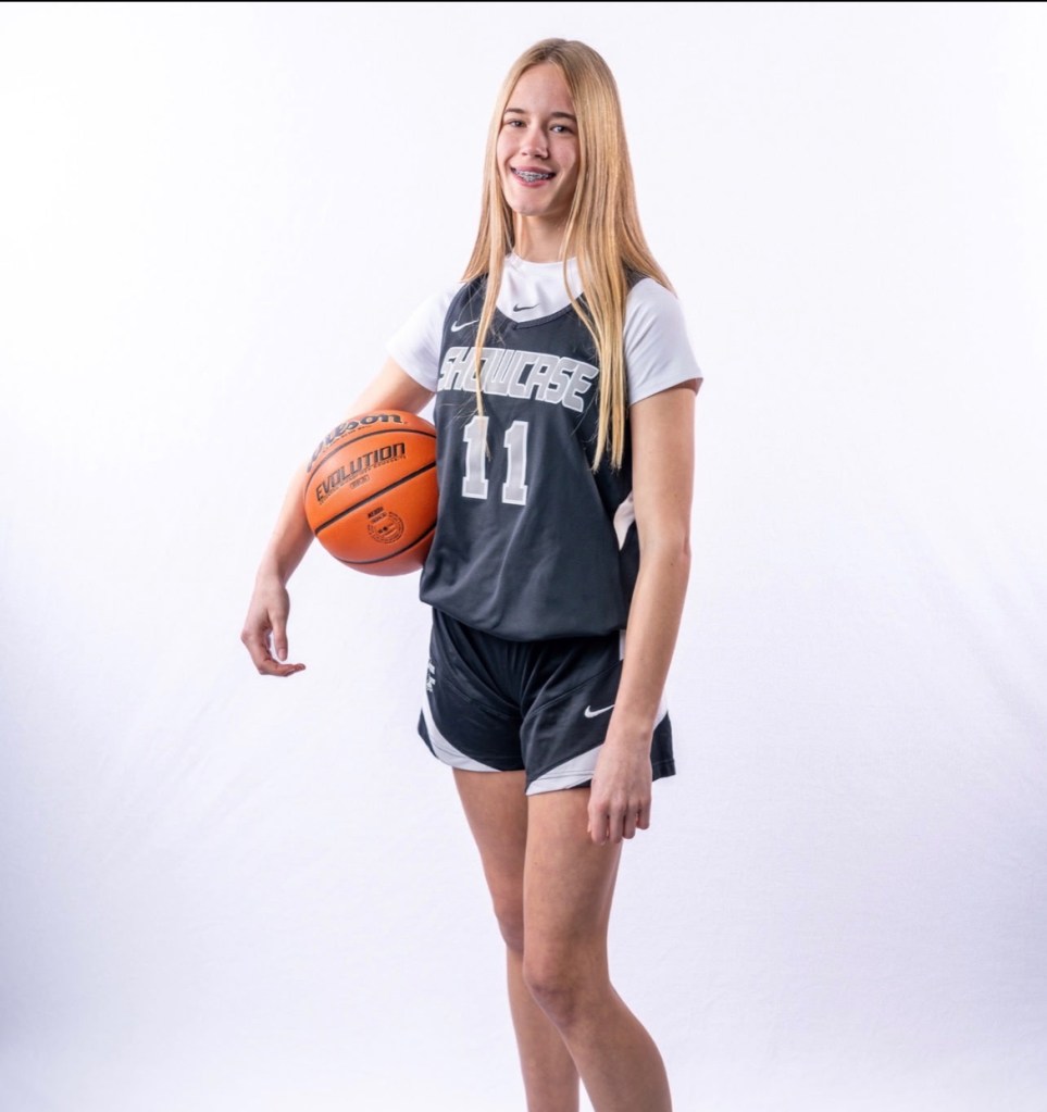 Laney Kocher