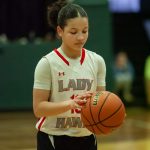 Laila Yancey