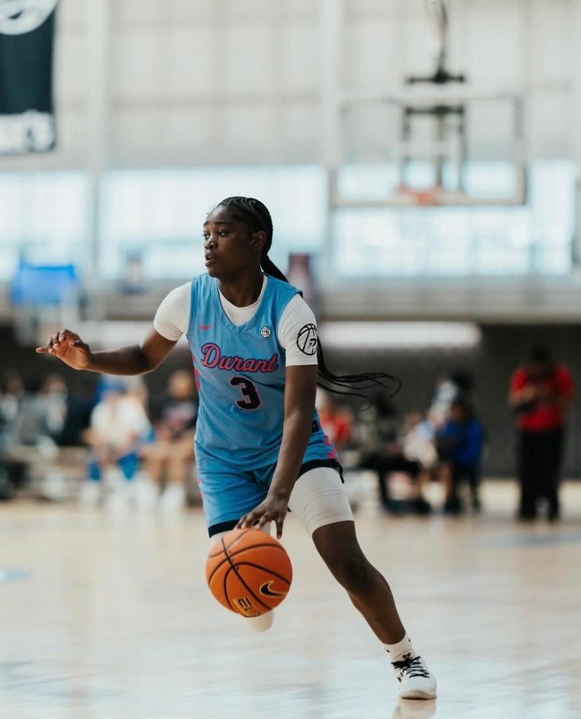 Updated 2027 Virginia Rankings