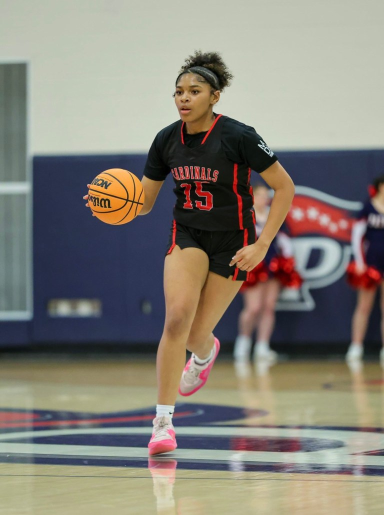 Mya Johnson