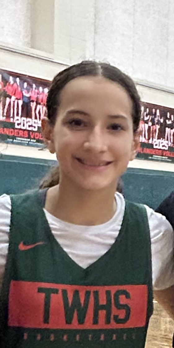Sabria Seifert
