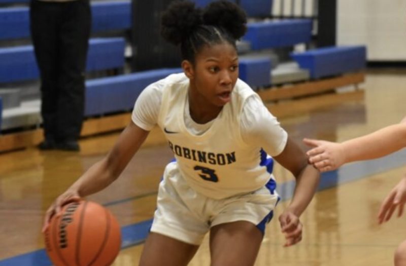 Occoquan Region 6C Semifinal Player Spotlight