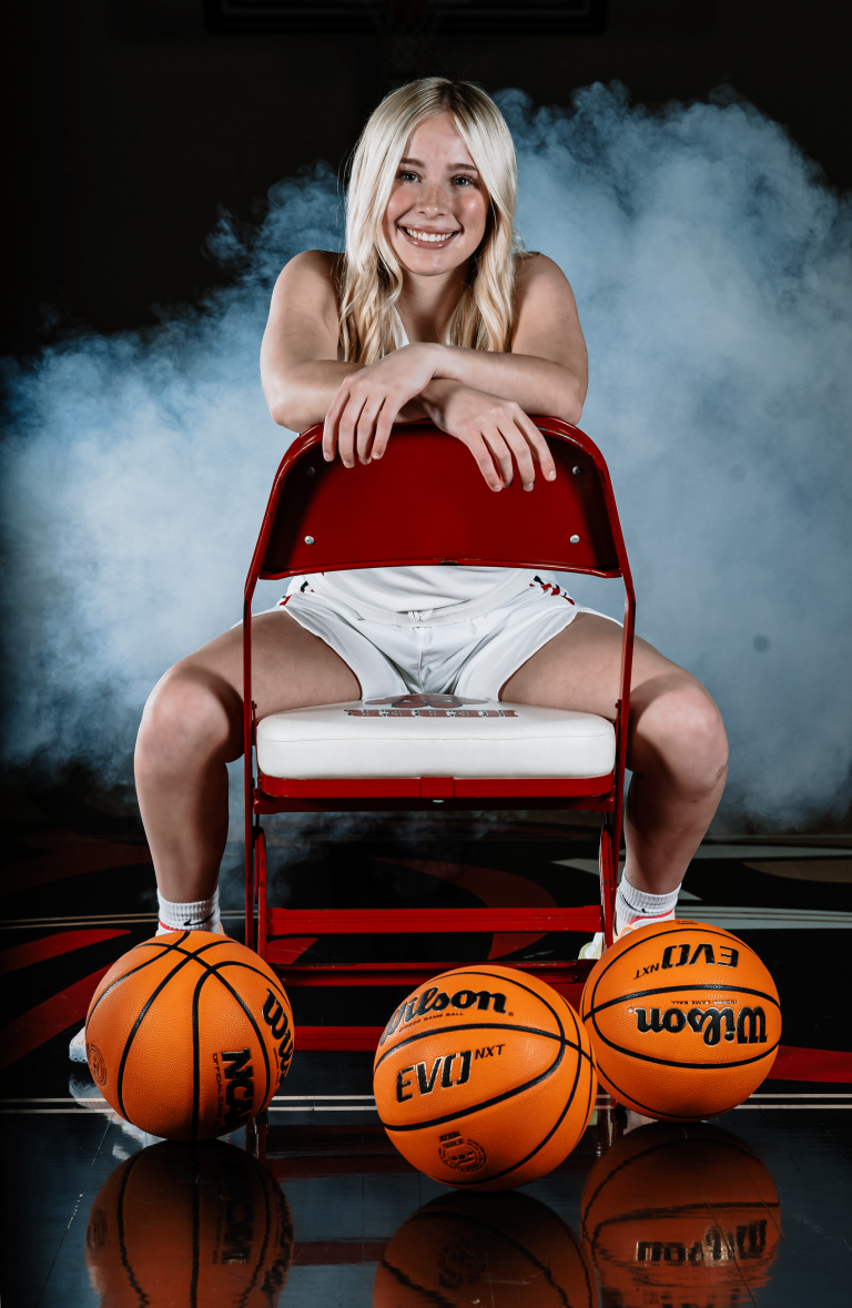 Addison Hudspeth