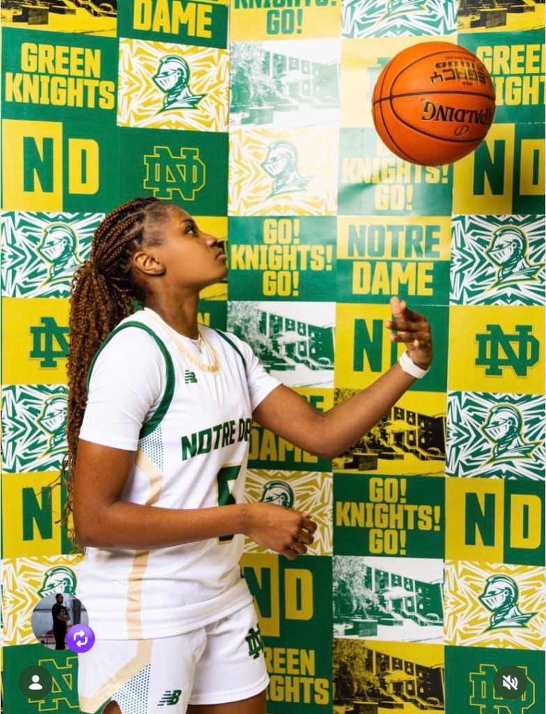 Aaliyah Maddox