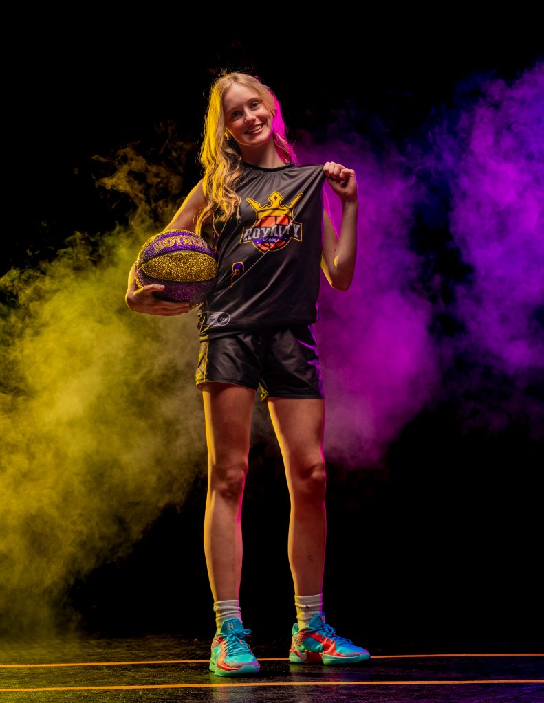 Avery Roehm