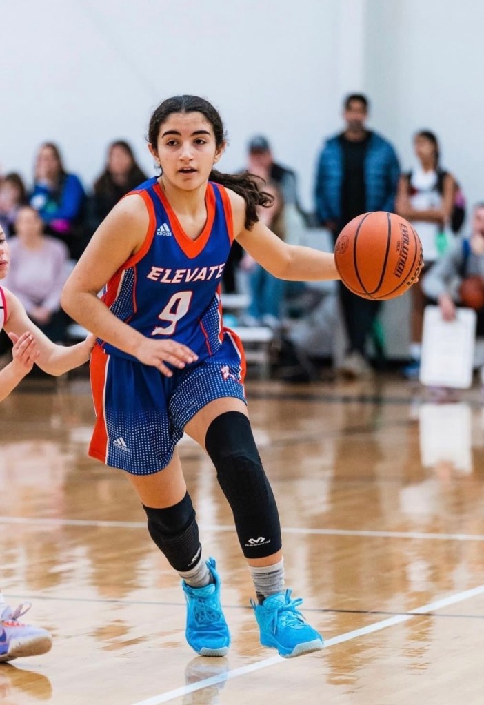 Pietrina (Tina) Copty