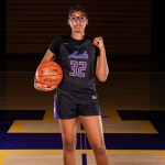 Ja’myiah Smith