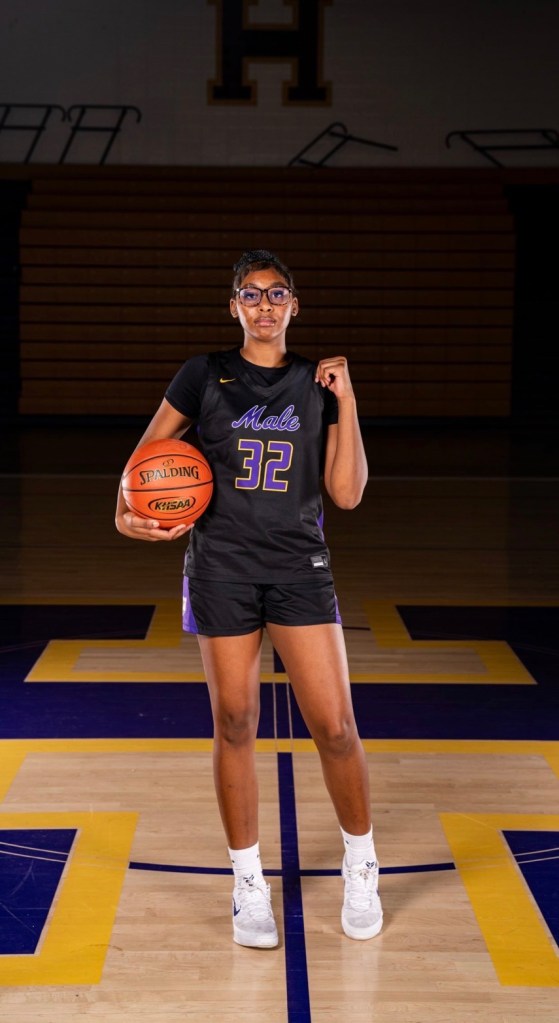 Ja’myiah Smith