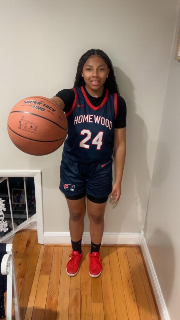Ja’Kayla Pitts