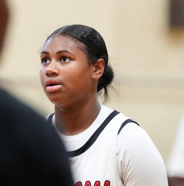 Tahlia Tucker