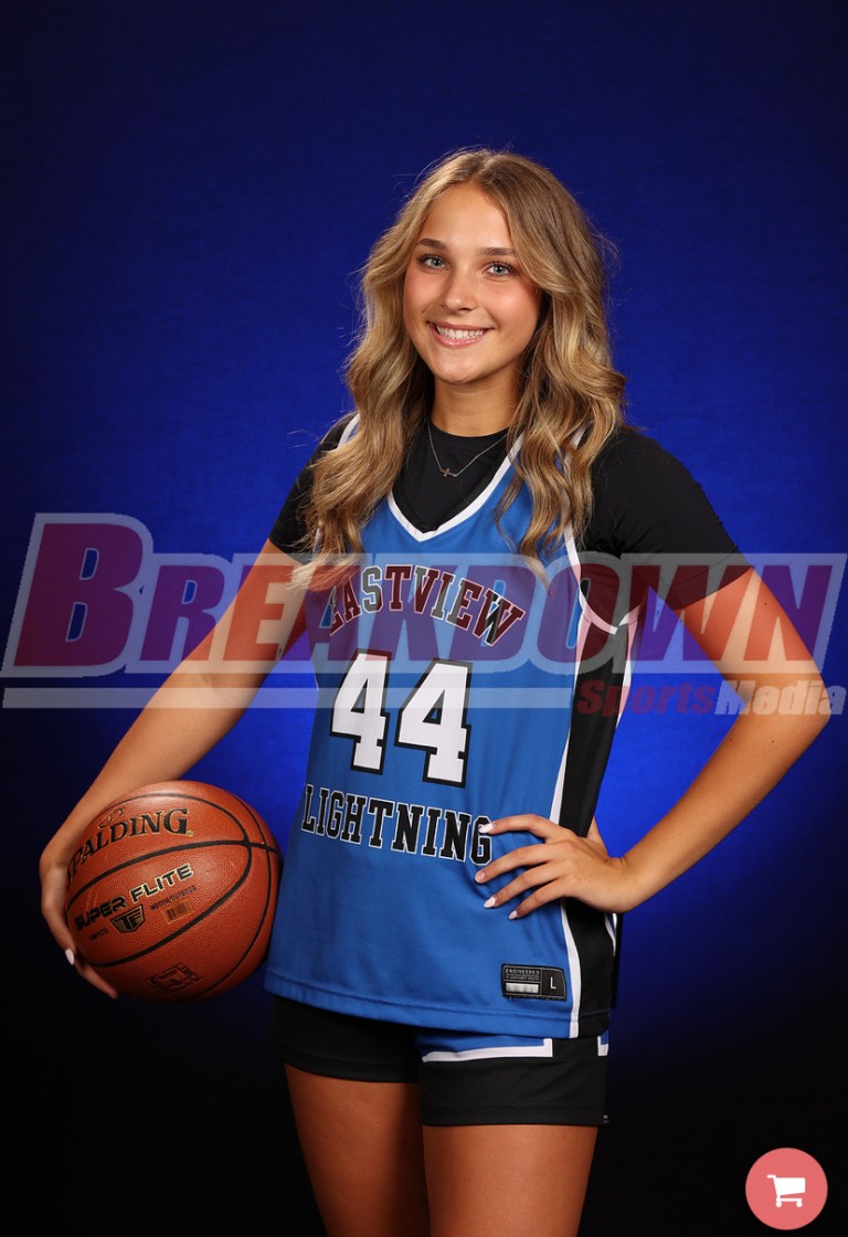 Ellie Ehrman