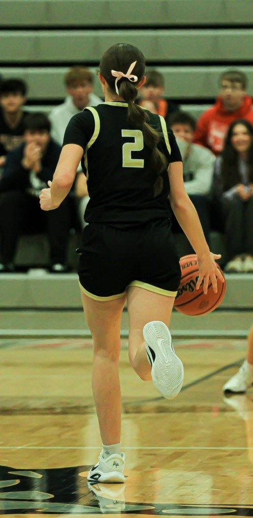 Lydia Hawkins