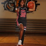 Kaylee Edmonson