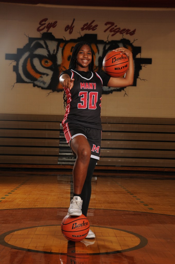 Kaylee Edmonson