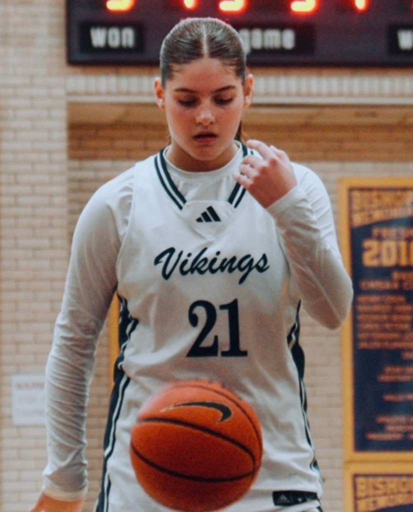 Lila Goldstein